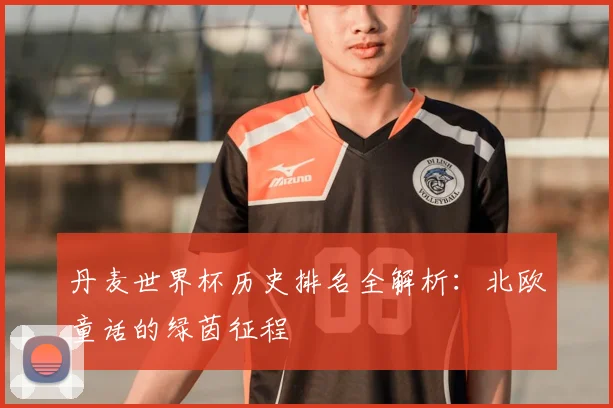 丹麦世界杯历史排名全解析:北欧童话的绿茵征程