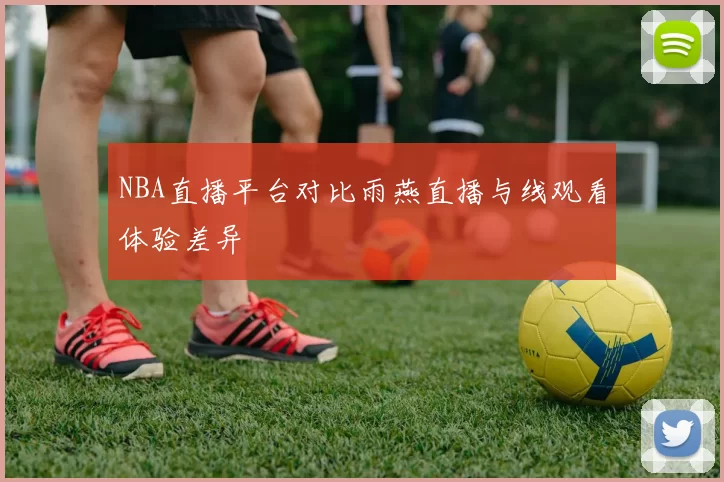 NBA直播平台对比雨燕直播与线观看体验差异