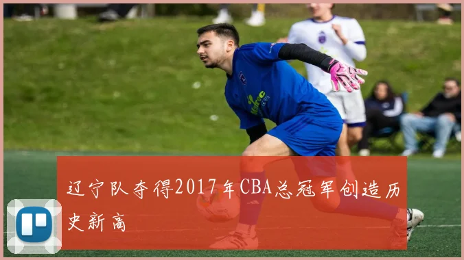 辽宁队夺得2017年CBA总冠军创造历史新高