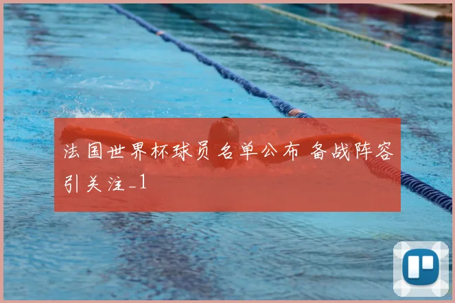 法国世界杯球员名单公布 备战阵容引关注_1