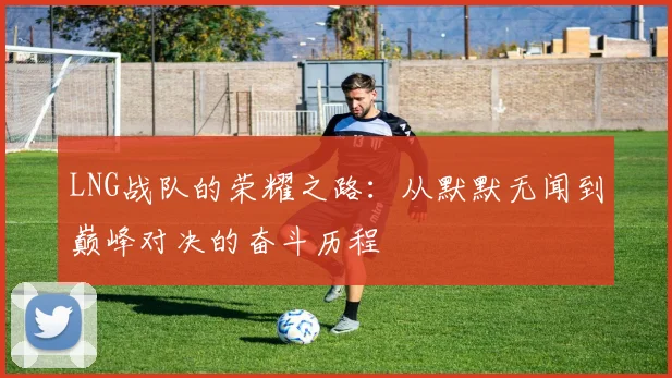 LNG战队的荣耀之路：从默默无闻到巅峰对决的奋斗历程