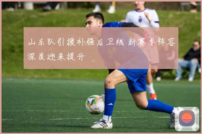 山东队引援补强后卫线 新赛季阵容深度迎来提升